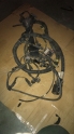 IVECO DAİLY MOTOR TESİSATI