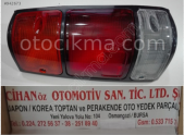 Oto Çıkma Parça / Isuzu / TF / Elektrik / Stop / Sıfır Parça 