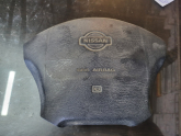 Nissan terrano direksiyon airbag
