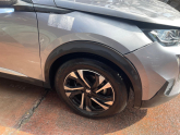 PEUGEOT 2008   -  SAĞ ÖN JANT