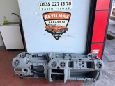 KANGOO 2 GÖĞÜS TORPİDO ORJİNAL SIFIR