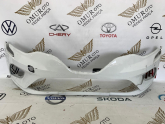 RENAULT CLİO 5 ÖN TAMPON (20-26) ORJİNAL ÇIKMA