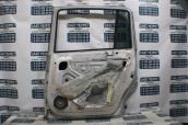 Oto Çıkma Parça / Kaporta & Karoser / Kapı / Opel / Zafira / Çıkma Parça 