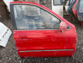 HYUNDAİ ELENTRA SAĞ ÖN KAPI CAMI 1990-1992 MODEL
