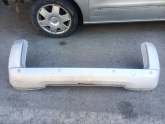 fiat fiorino arka tampon