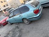 Nissan primera tüm yedek parçaları