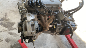 Oto Çıkma Parça / Motor / Motor Komple / Renault / Clio / Çıkma Parça 