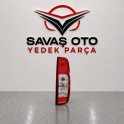 NAVARA STOP LAMBASI SAĞ SOL 2006 2007 2008 VE ÜZERİ / KAMPANYA