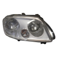 Vw Caddy Sağ Far H1/H7 2005-2010  2K0941006D