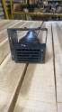 701819721A Volkswagen T4 Torpido havalandırma ızgarası sol (sürüc