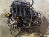 Symbol 1.2 benzinli komple motor full dolu  80 binde