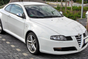ALFA ROMEO GT ÖN CAM
