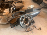 Oto Çıkma Parça / Peugeot / 2008 / Kaporta & Karoser / Torpido / Çıkma Parça 
