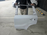 SUZUKİ VITARA BEYAZ SOL ARKA KAPI ORJINAL
