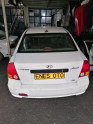 HYUNDAI ACCENT ADMİRA KESME ARKA