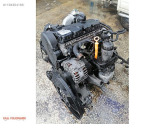 AUDİ A6 1.9 TDİ AVF AWX KOMPLE DOLU ÇIKMA MOTOR