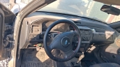 ford escort ön torpido kompile