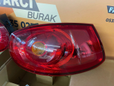 FİAT BRAVO SAĞ STOP SIFIR ÜRÜN