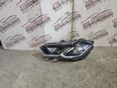 2020/2023 VW POLO FULL LED SOL FAR ORJINAL HATASIZ