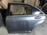 Mercedes w221 kasa long sol arka kapı