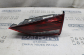 ÇIKMA AUDİ A3 SAĞ İÇ STOP 2013-2016