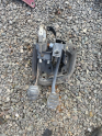 RENAULT MEGANE 1 PEDAL TAKIMI