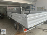 Oto Çıkma Parça / Kaporta & Karoser / Kupa / Fiat / Ducato / Çıkma Parça 