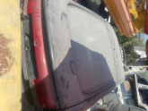 Oto Çıkma Parça / Kaporta & Karoser / Bagaj / Mazda / 626 / Çıkma Parça 