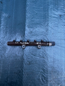 2012 custom euro 5 rail borusu