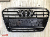 AUDİ A6 PANJUR 2012-2015 ORJİNAL PARÇA