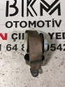 Nissan XTrail T31 Beyaz Sağ Arka Kemer (2007-2013)