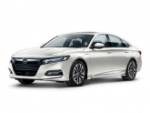 HONDA ACCORD 2020 ARKA CAM MG OTO