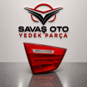 BMW 3 E90 ARKA STOP İÇ LEDLİ SDN SAĞ SOL 2009 VE ÜZERİ / TAİWAN