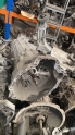İVECO DALY 70C E5 ÇIKMA ŞANZIMAN