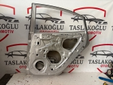 Oto Çıkma Parça / Kaporta & Karoser / Kapı / Hyundai / Accent / Çıkma Parça 
