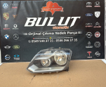 2010-2017 VW Amarok Sol Ön Far - Orijinal Çıkma Parça