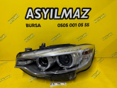 BMW 4 SERİSİ F32 SOL FAR (ORİJİNAL)