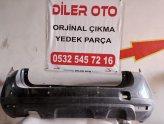 Dastır arka tampon örjinal