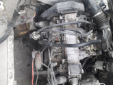 Tempra seleks motor