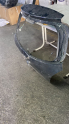 2006-2012 TOYOTA VİTZ BAGAJ KAPAĞI -DS OTOMOTİV-