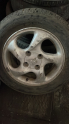 2004 ELANTRA ÇELİK JANT