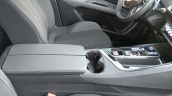 PEUGEOT 3008 KOLCAK KOL DAYAMA ORTA KONSOL