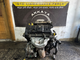 CİTROEN SAXO 1.6 16 Valf Orijinal Çıkma Motor Komple