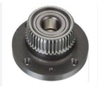 PORYA ARKA POLO 00-02 POLO CLASSIC 00-02   6X0598477 6X0501477
