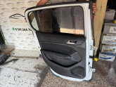 Oto Çıkma Parça / Mekanik / Kapı Kilidi / Peugeot / 308 / Çıkma Parça 