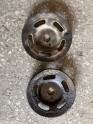 Oto Çıkma Parça / Motor / Krank Kasnağı / Lada / Samara / Çıkma Parça 