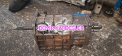 Ford Ranger 2005 Model 4x4 Ana Şanzıman