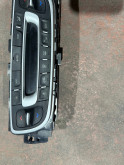 Renault 2011 Fluence Klima Gösterge Paneli