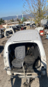 2019 Citroen berlingo tavan kesme