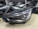 OPEL GRANDLAND SOL FAR LEDLİ ORJİNAL ÇIKMA